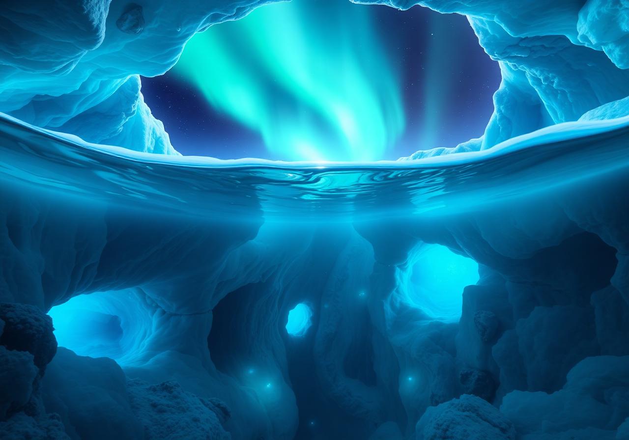 Below Zero